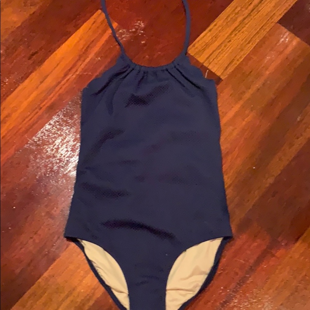 Girls bathingsuit